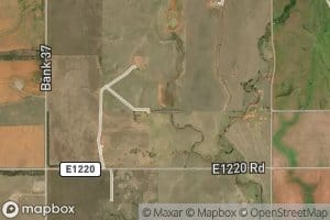 Upper Elk Creek Site 4 Reservoir