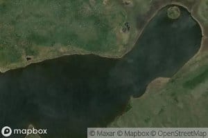 Gilchrist Bay