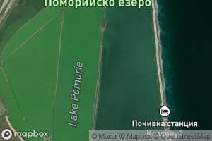 Pomoriysko Ezero