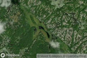 Jacksons Lake