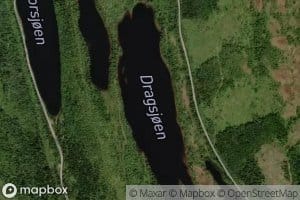 Dragstsjoen