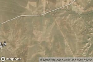 Cheshmeh-ye Debarsha