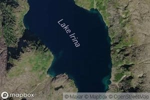 Lake Irina