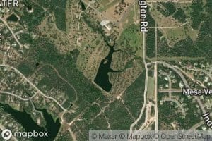 Spearman Lake