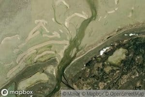 Mistasini River