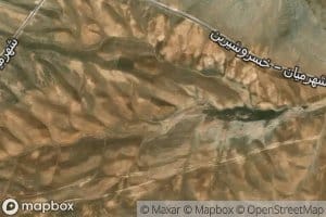 Cheshmeh-ye Qaravol