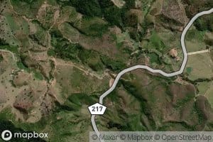 Corrego do Mota