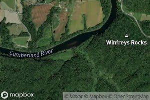 Crow Creek