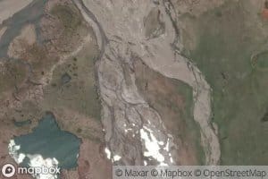 Fish Creek