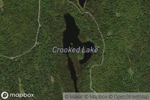 Crooked Lake