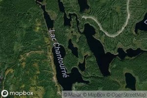 Lac Cante