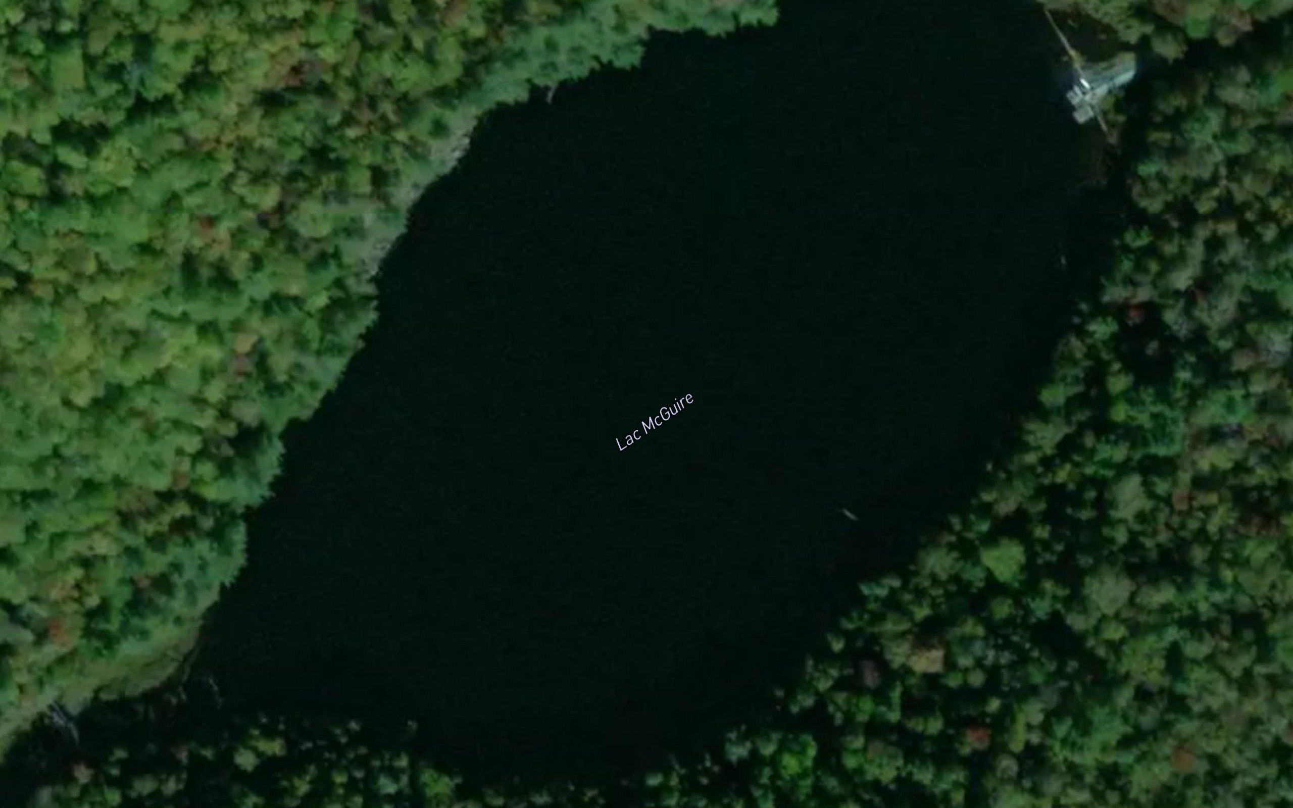 Lac McGuire