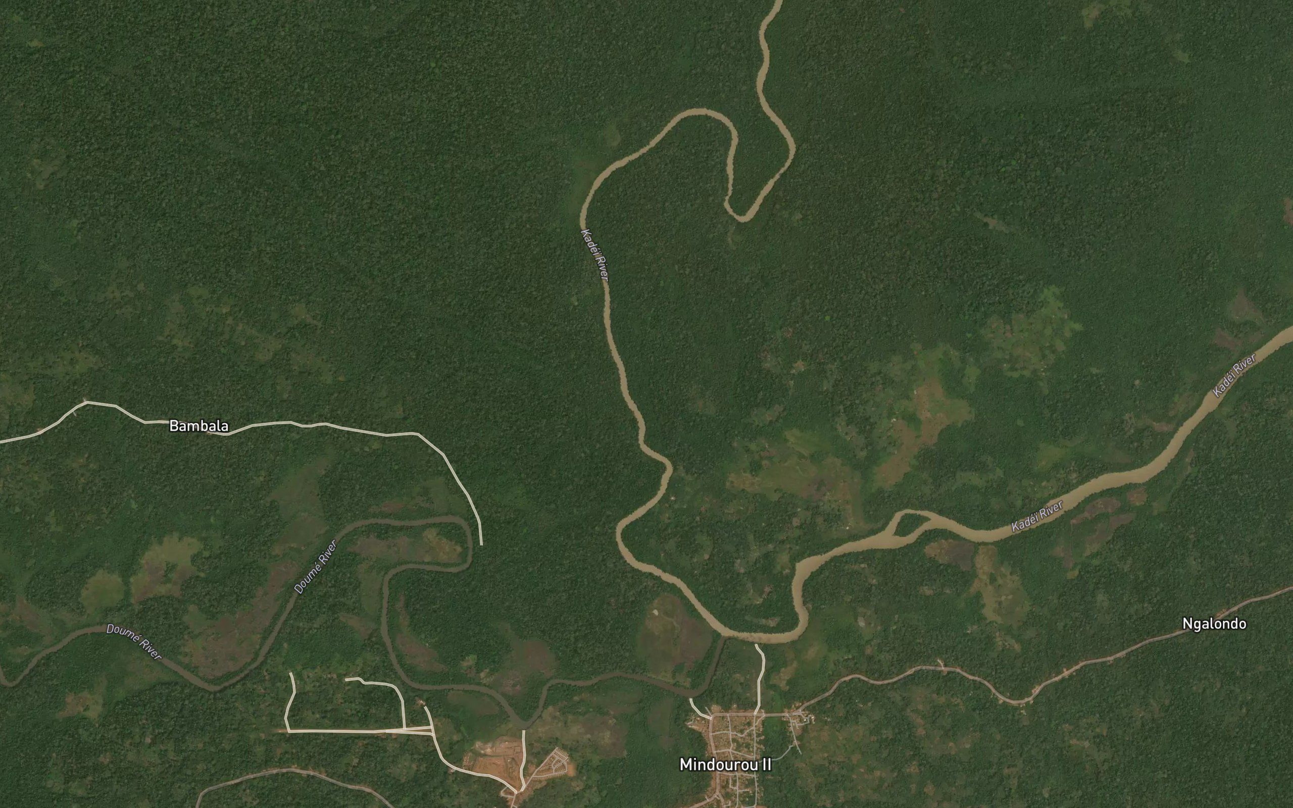 Nyanganbo