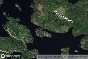 Kissasalmi