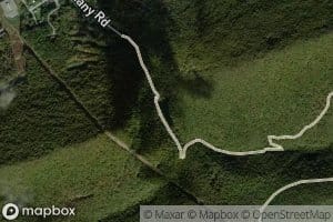 Upper Castanea Reservoir