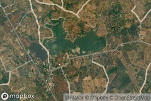 Ang Kep Nam Khlong Sai