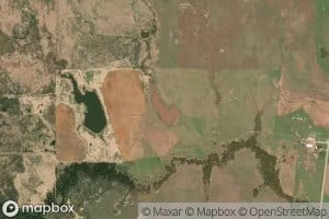 Parker Lake Number 3