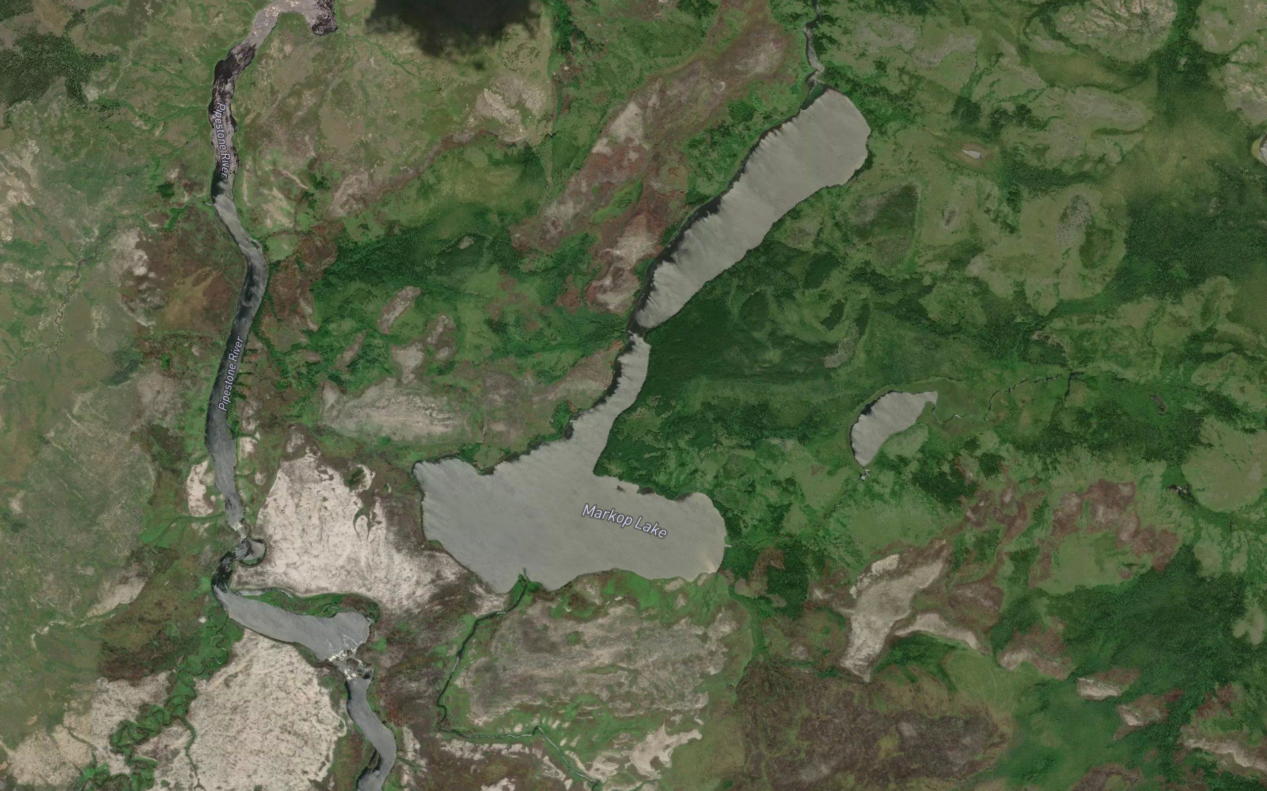 Markop Lake