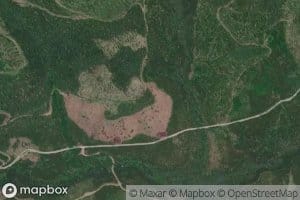 Spout Creek