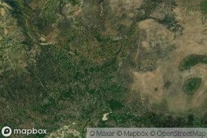 Quebrada El Temblador