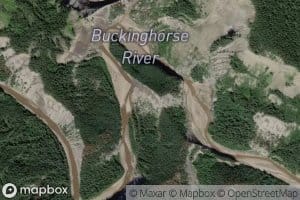 Medicine Creek
