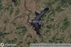 Krokvatnet