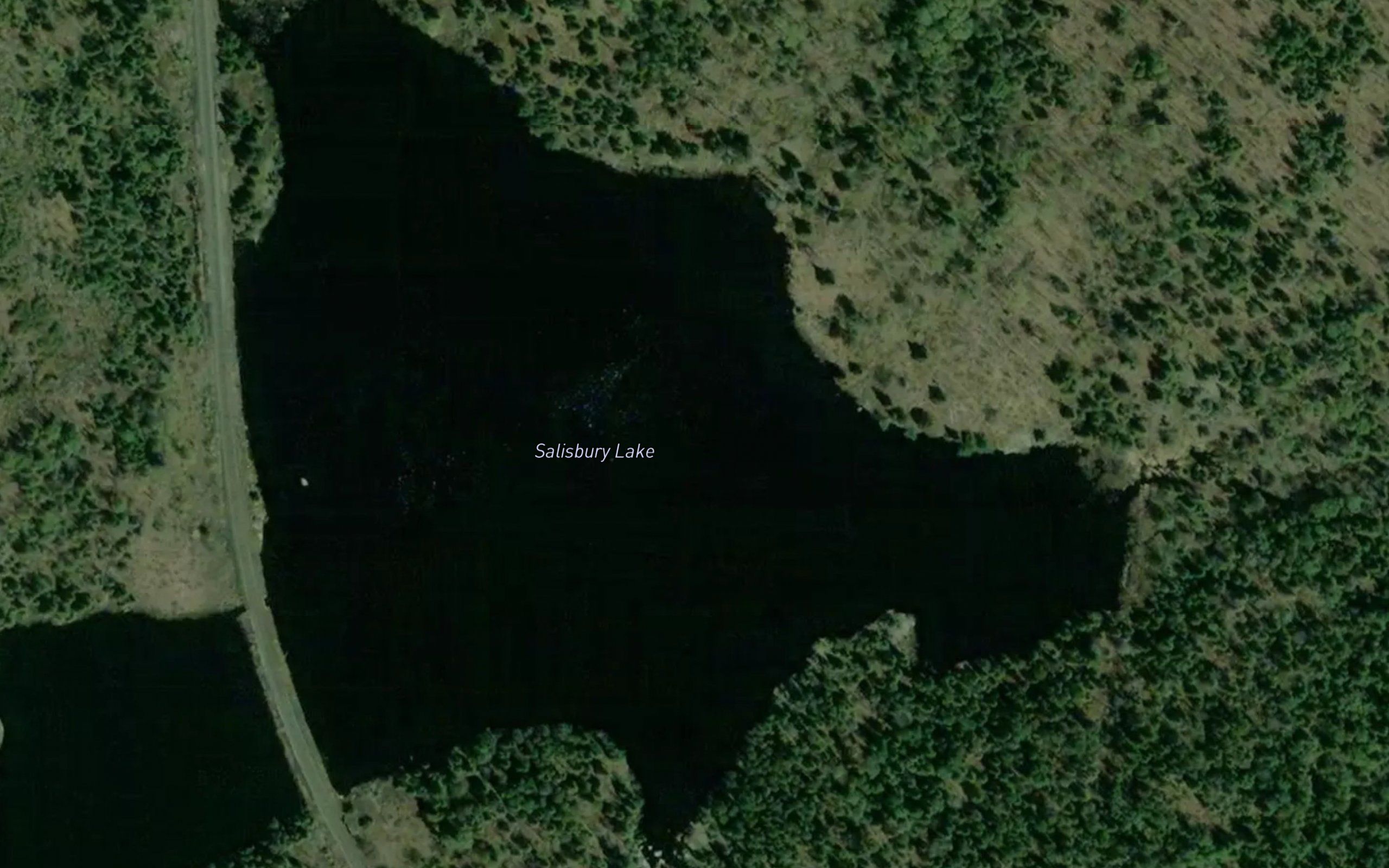 Salisbury Lake