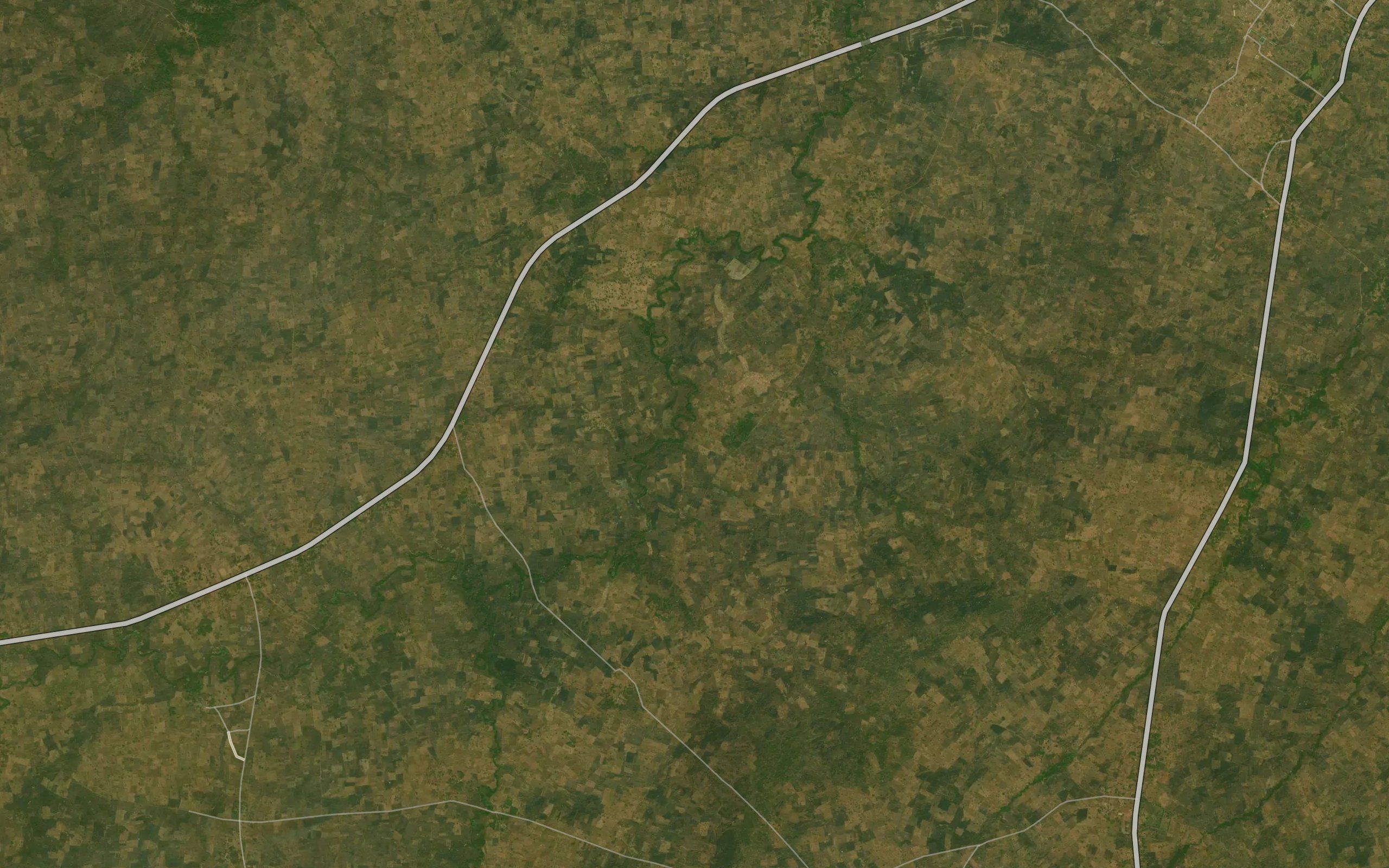 River Nagi