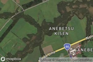 Hidarishi-anebetsu Gawa