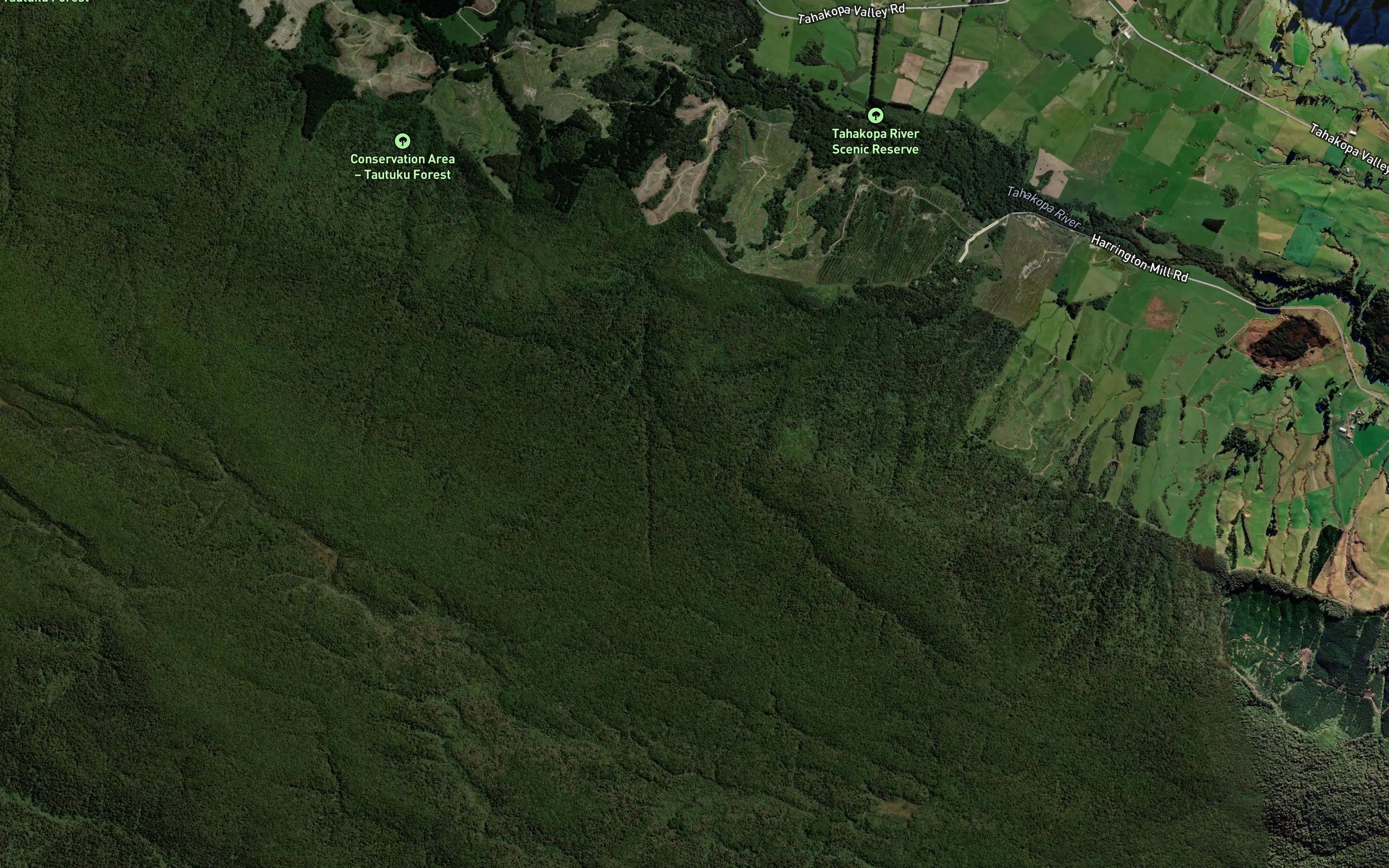 Diggers Creek