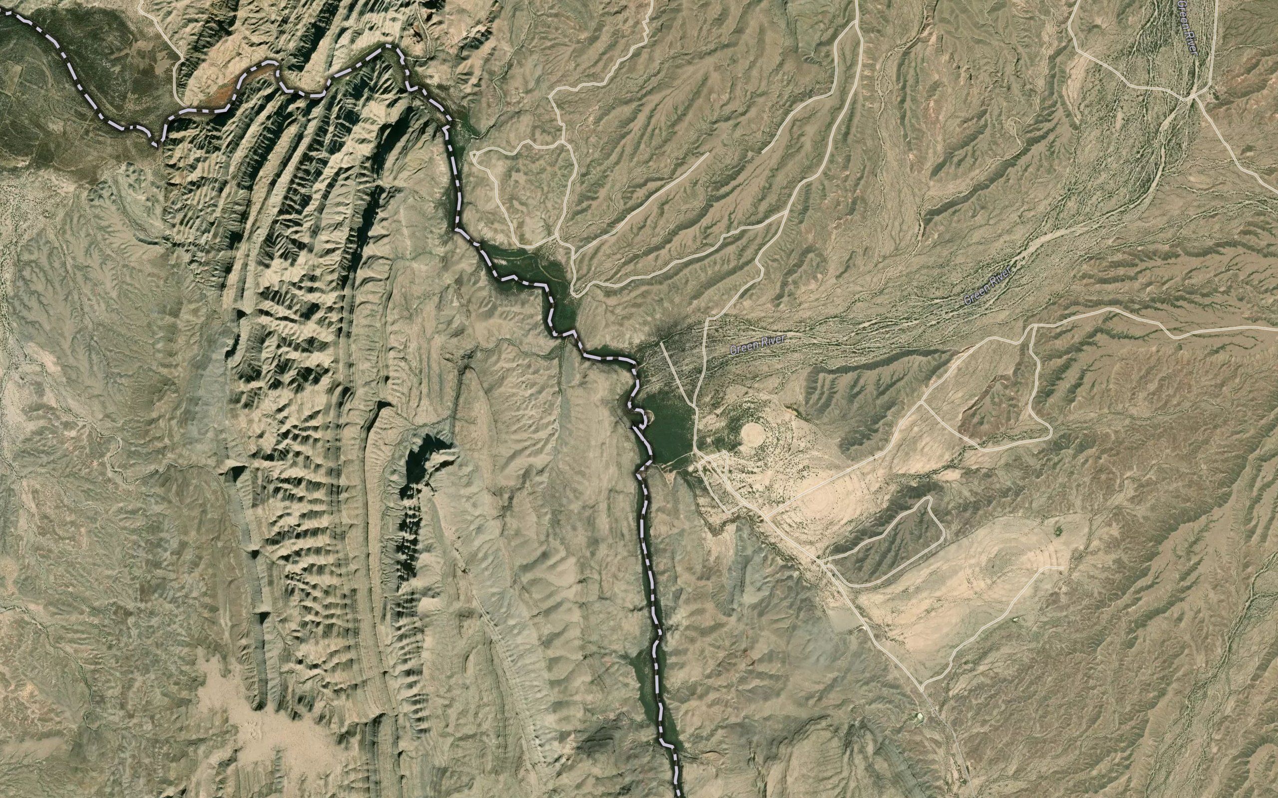 Green River
