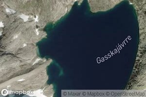 Gaskajavri