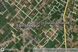 Thakurdwara Distributary