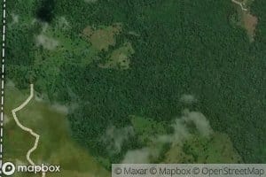 Quebrada Caida de Agua