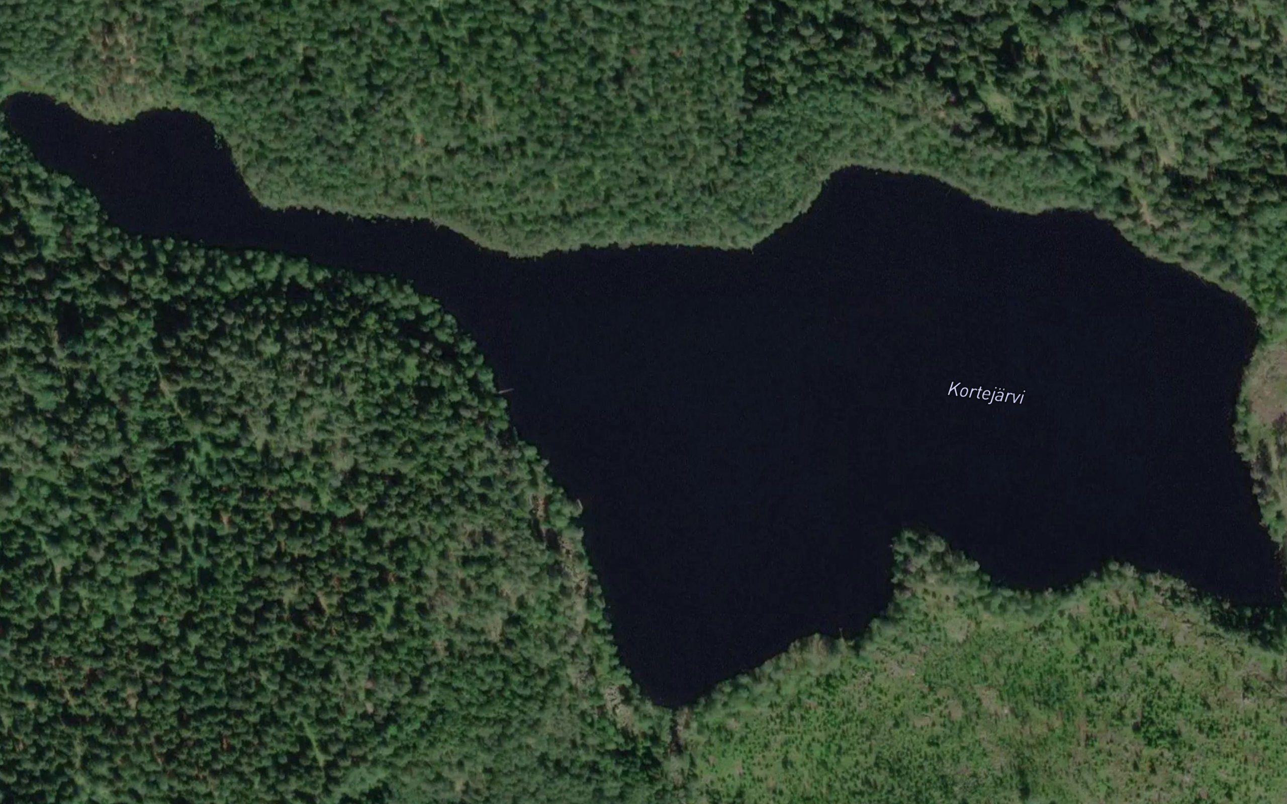 Kortejarvi