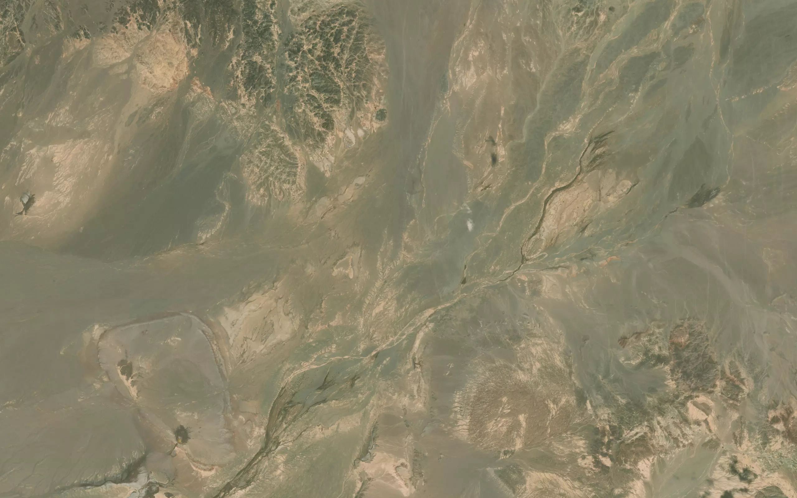 Rud-e Chah-e Nuri