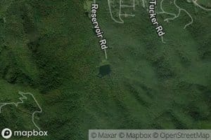 Black Mountain Reservoir