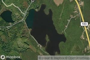 Moose Lake