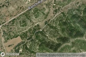 Middle Verde Ranch Lake