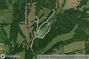 Gross Lake