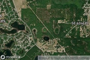 Gator Pond
