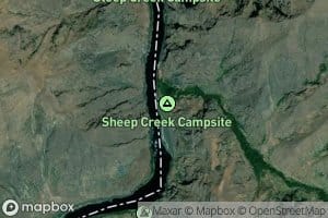Sheep Creek