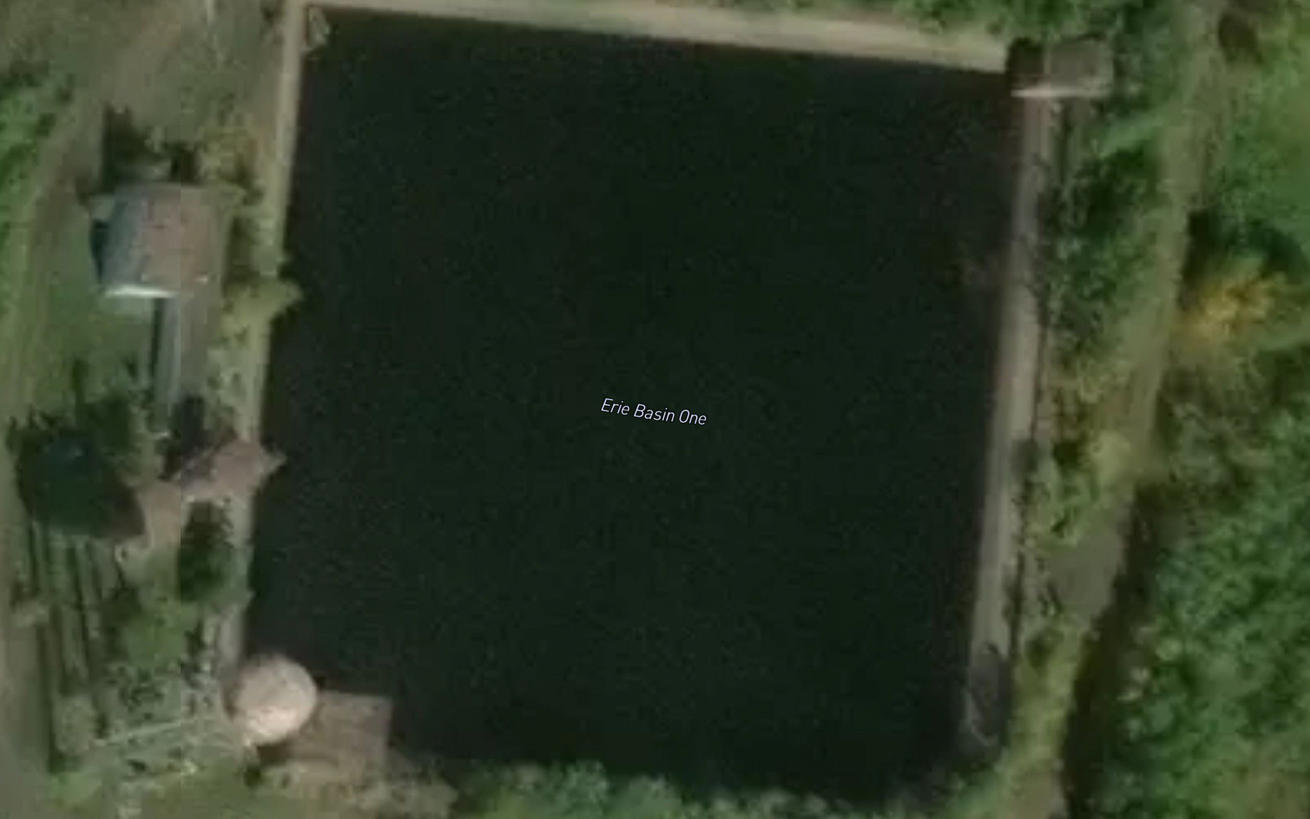 Erie Basin One