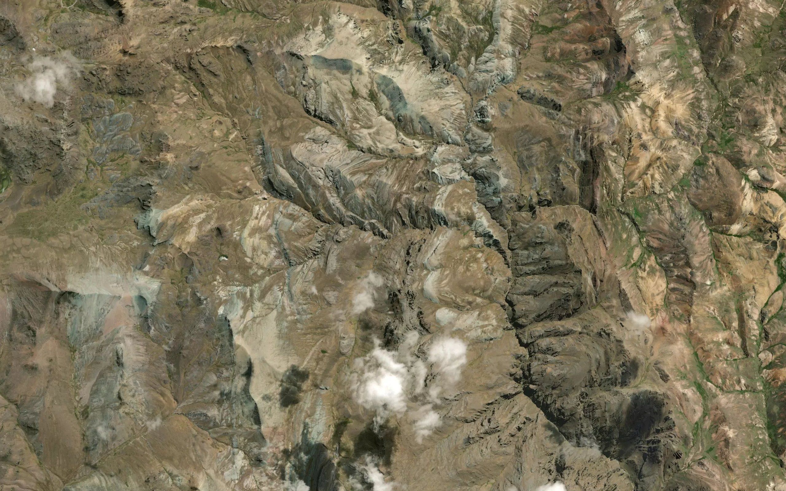 Quebrada Jampina