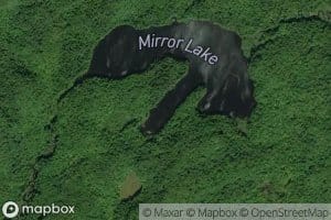 Mirror Lake