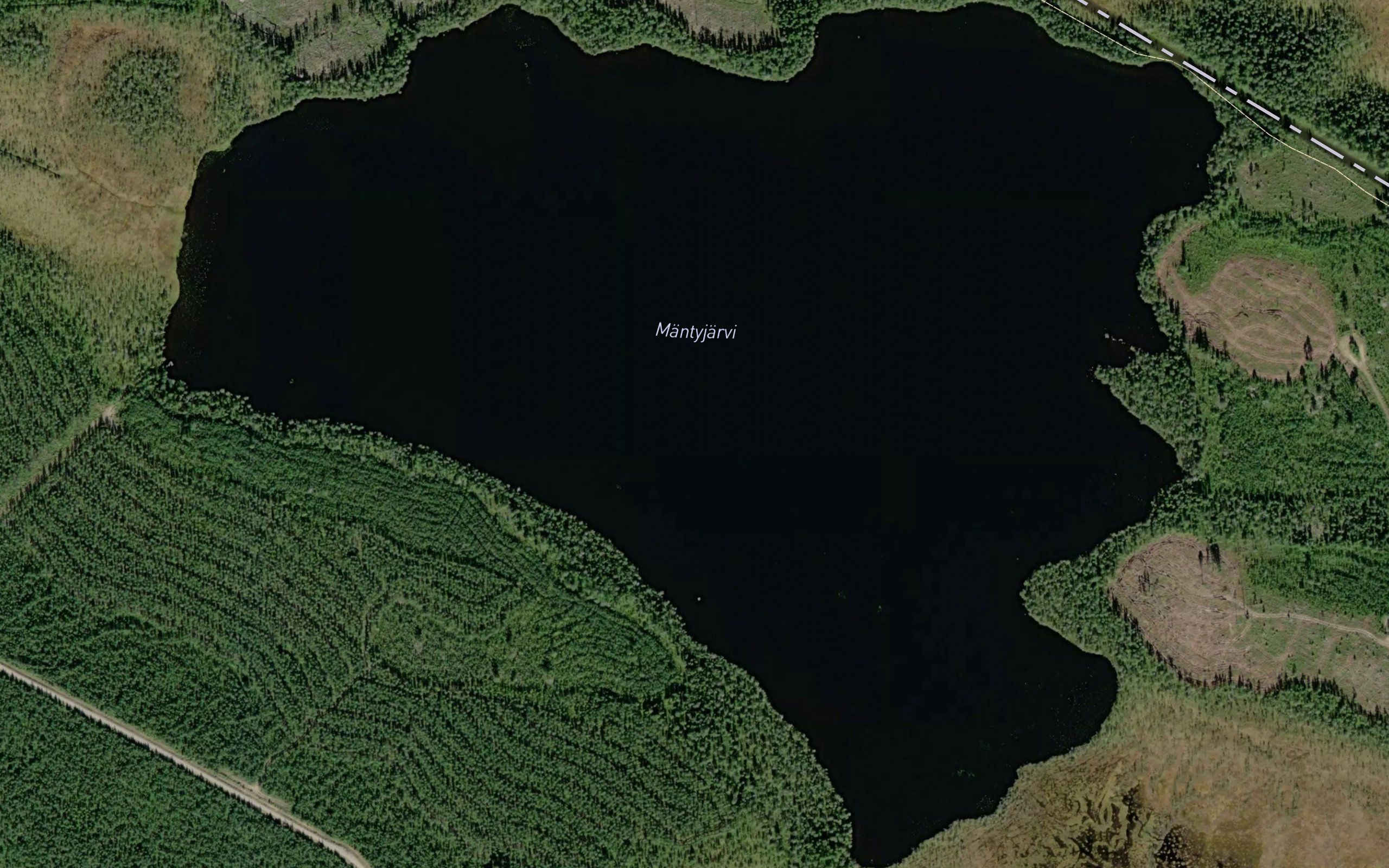 Mantyjarvi