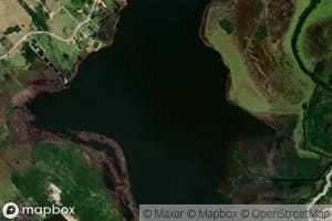 Lagoa da Urussanga Velha