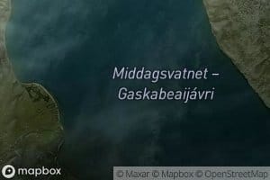 Gaskabeaijavri