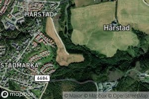 Harstadbekken