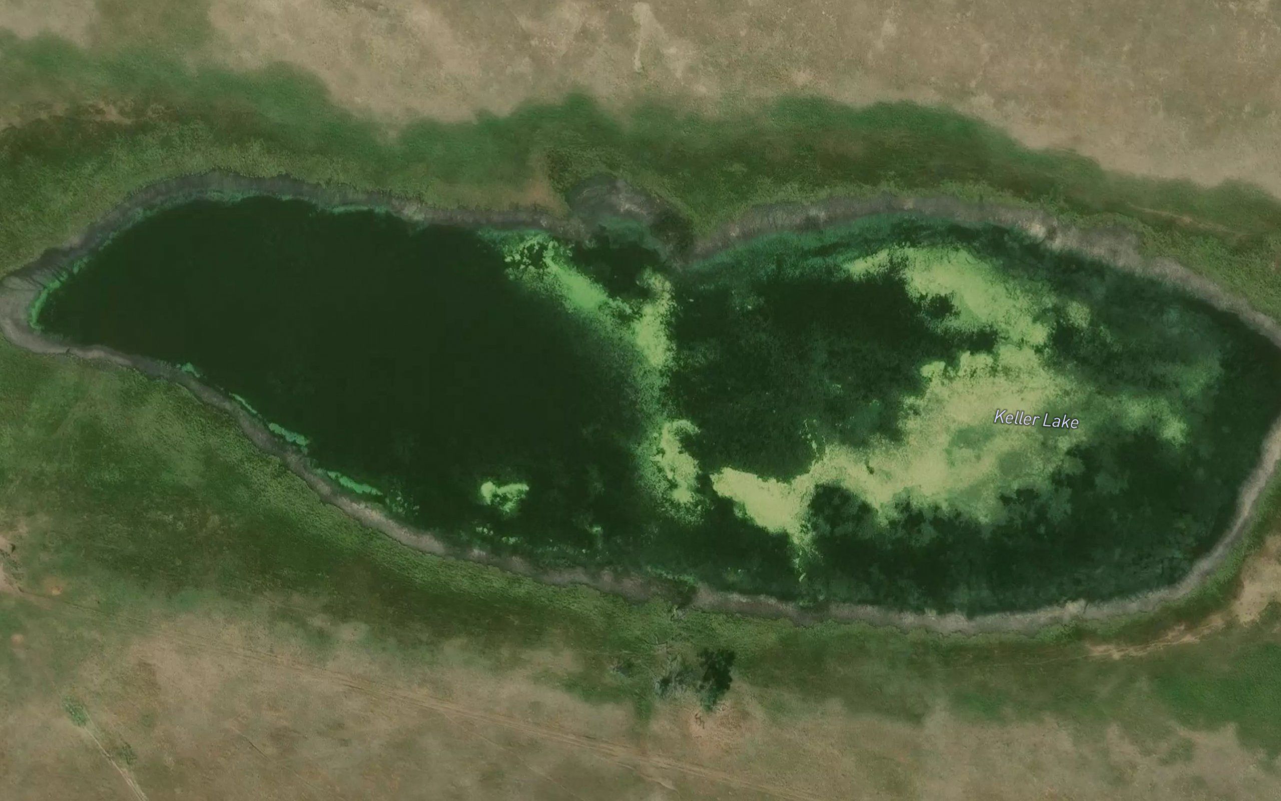 Keller Lake